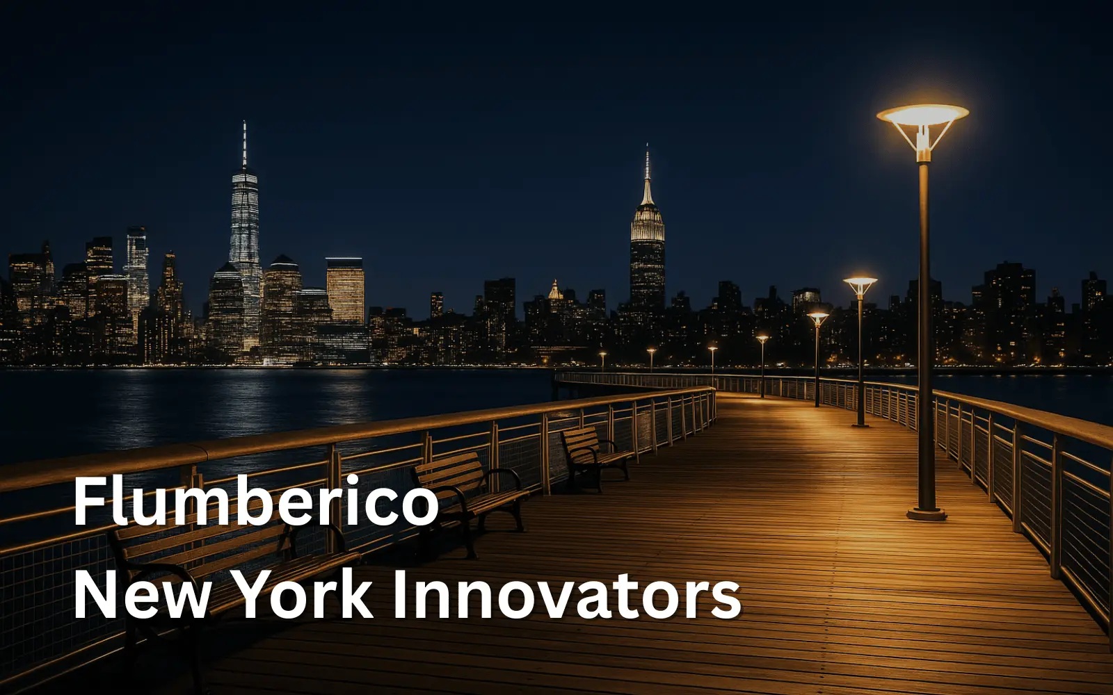 Flumberico - Flumberico