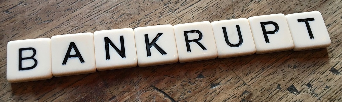 Supplier Insolvency in Germany - Lieferanteninsolvenz