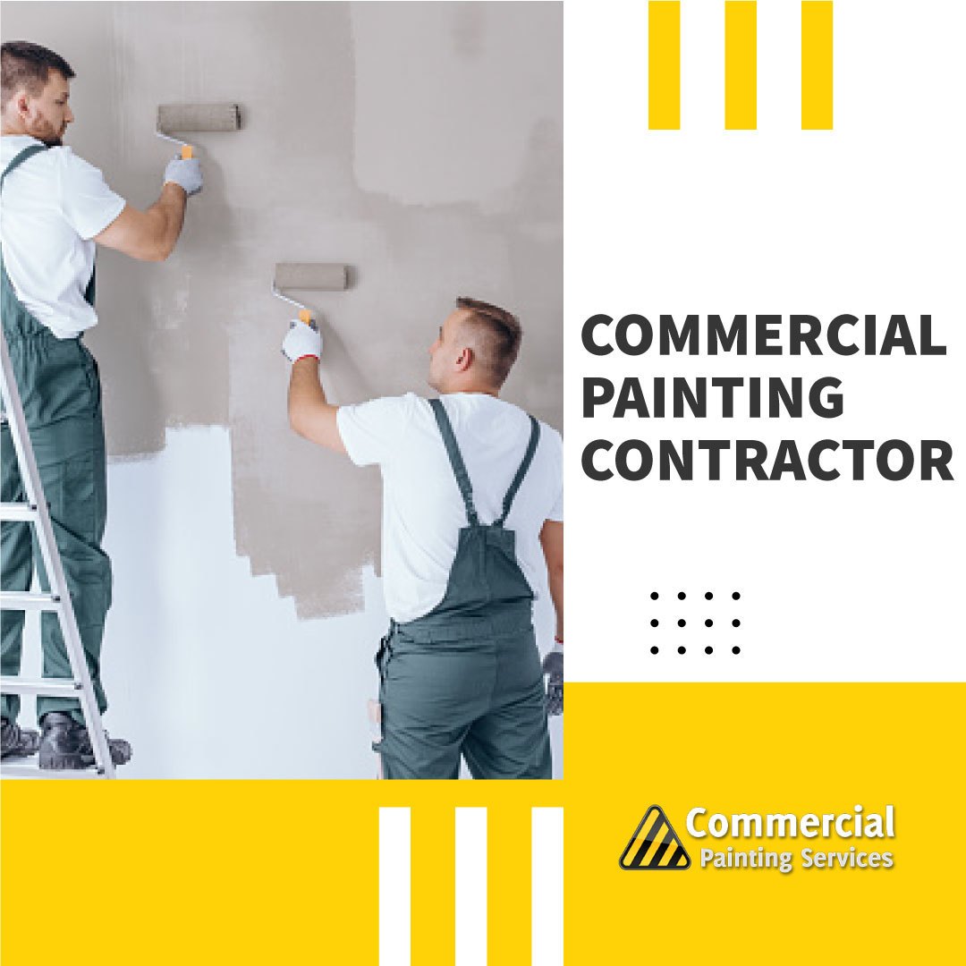 How to Choose the Right Commercial Painting Contractor for Your Property – @evelynpaisley on Tumblr