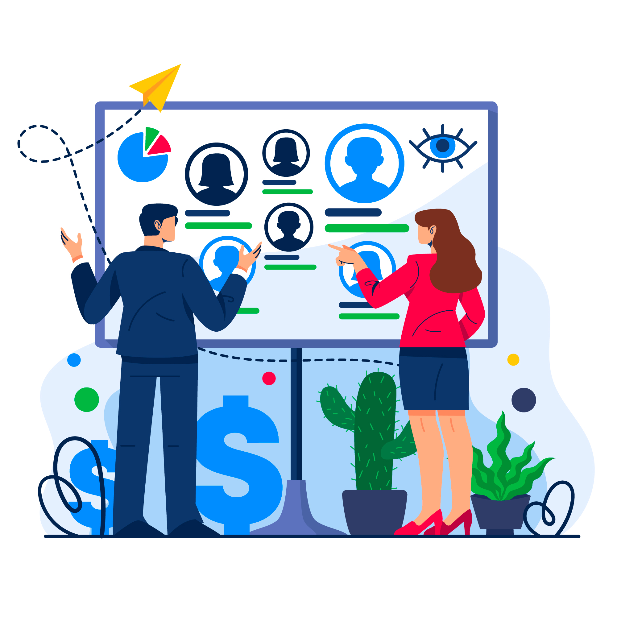 Social Media Optimization Services in Jaipur | Rewathi Innovations