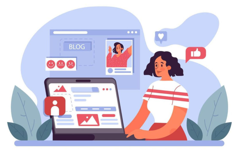 Why Hiring a Professional Social Media Agency in Delhi Is a Smart Investment  : reddashmedia09 — LiveJournal