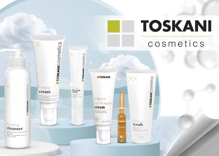 Mỹ phẩm Toskani cho bà bầu – Có nên dùng hay cần tránh?