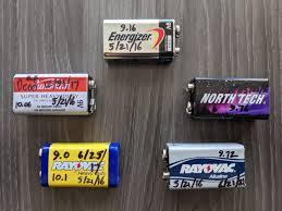 Best Battery for Smoke Detectors – 9V Ultimate Lithium Battery – @sealedenergy on Tumblr