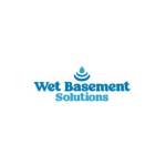 Wet Basement Solutions
