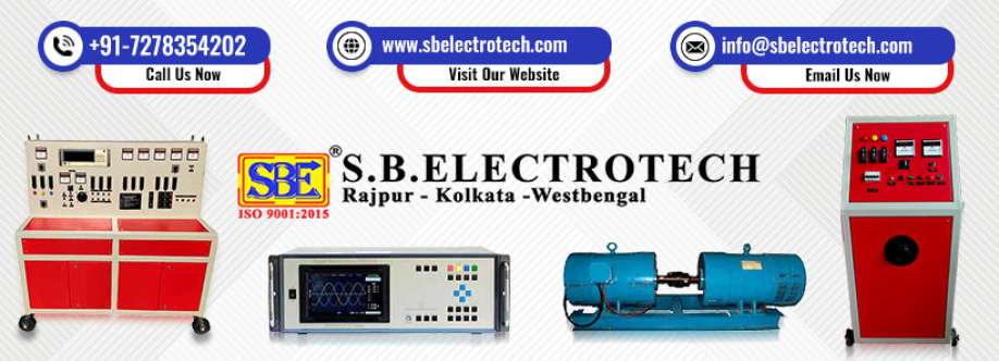 SB ELECTROTECH
