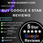 Buy Google 5 Star Reviews