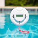 Floating Pool Alarm