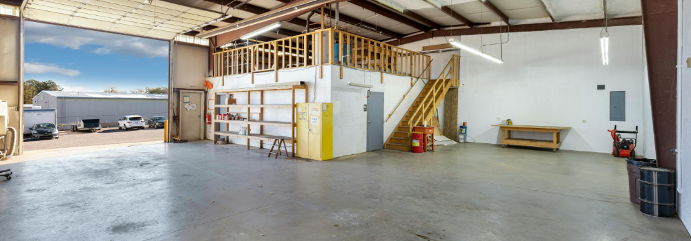 Maximise Your Space: Smart Workshop Storage Solutions for Every Trade