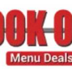 Cookout Menusdeals