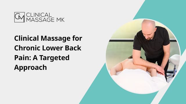 Clinical Massage for Chronic Lower Back Pain A Targeted Approach.pptx