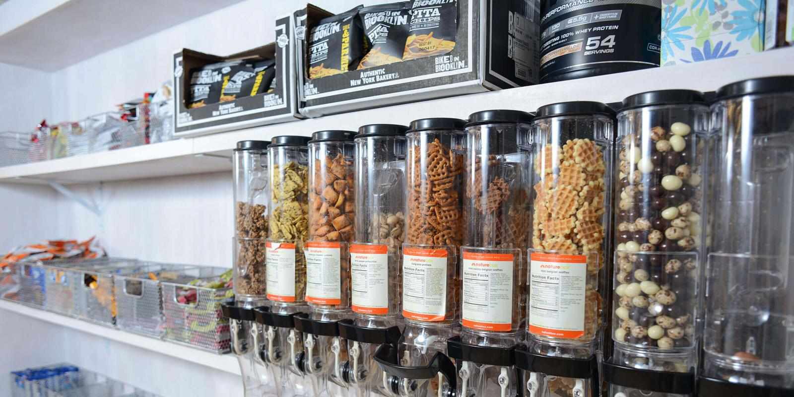 Office Snack And Beverages: Which Products Should You Choose?