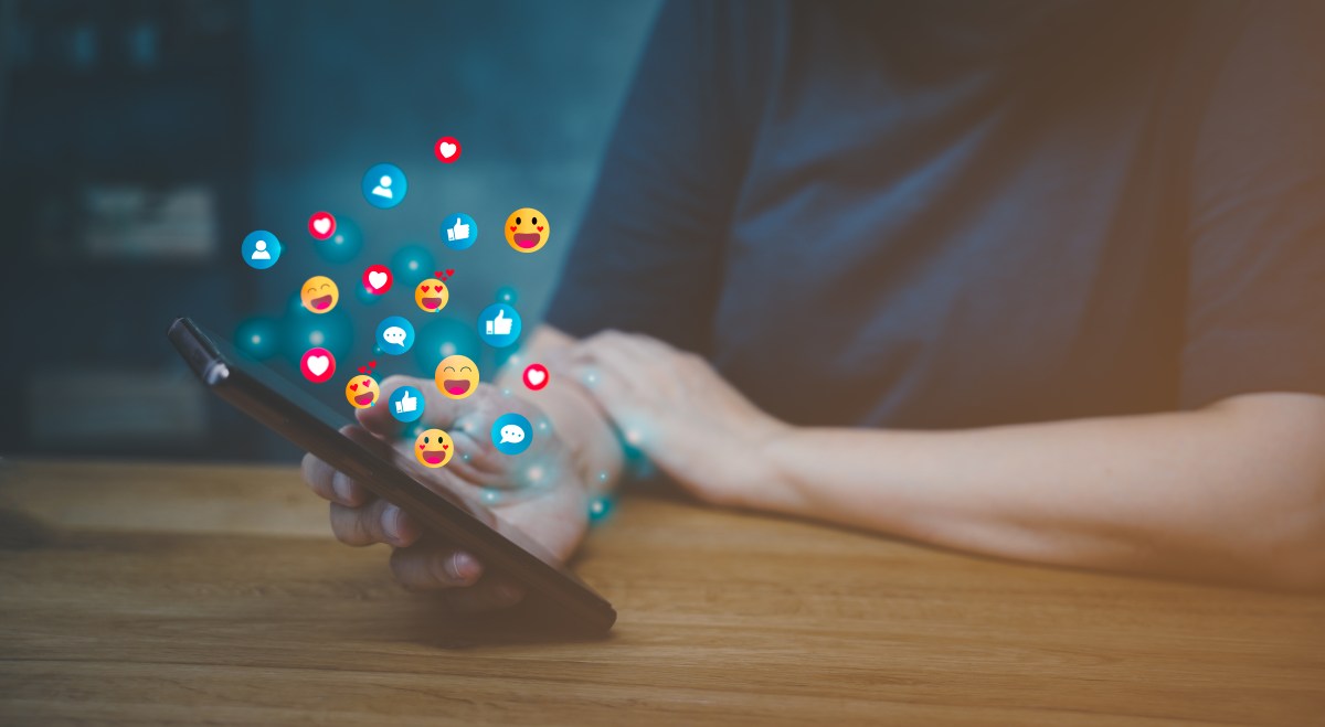 How a Social Media Marketing Agency in Delhi NCR Can Boost Your Brand Visibility – Red Dash Media