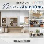 Bàn văn phòng VITO