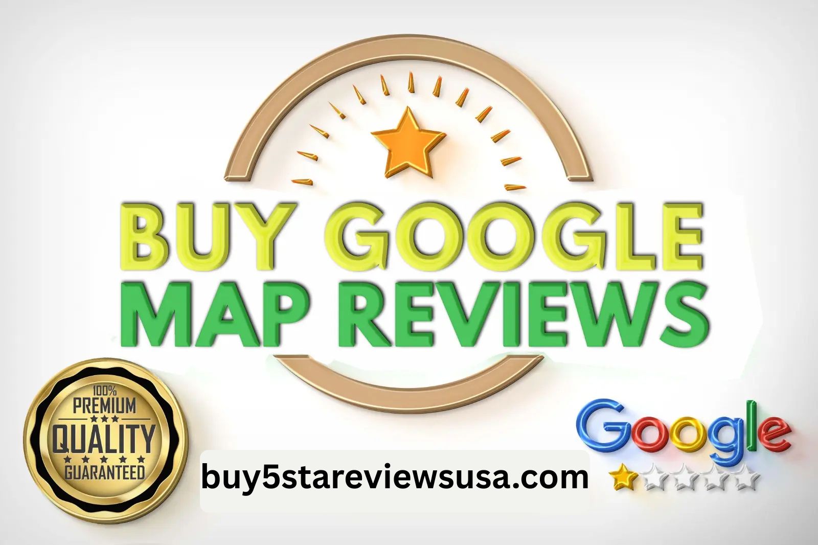 How To Buy Google Reviews -100% Positive & Safe