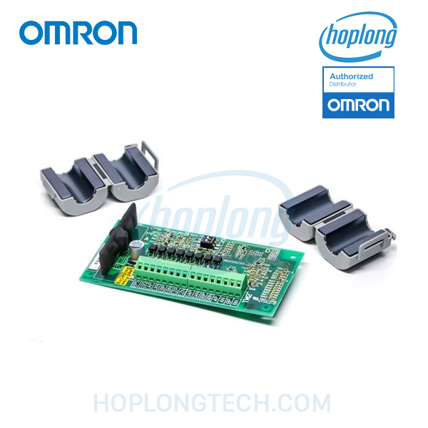 DI Board cho RX2 3G3AX-DI01 Omron giá tốt | HopLongTech