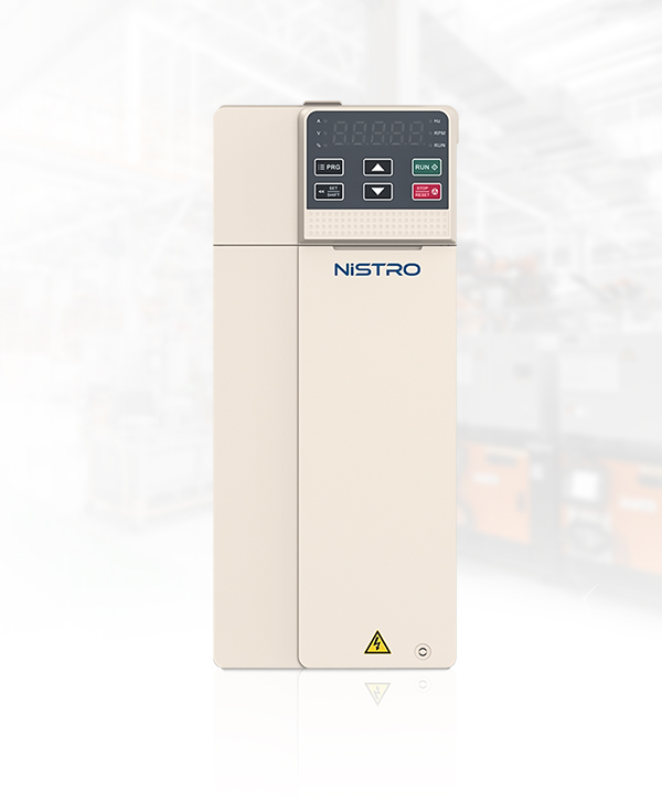 Biến tần GA27 Series NiSTRO