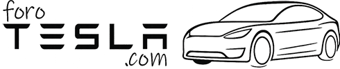 Foro Tesla España – Comunidad de Propietarios y Fans