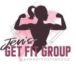 Jen Get Fit Group