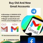 Buy Old Gmail Accounts7 Trusted Places to Buy Old Gmail Accounts in the USA