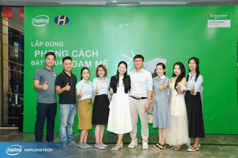 Ra mắt Miluz E tại Hải Phòng: Dấu ấn mới trong chuỗi sự kiện do Hợp Long đồng hành tổ chức