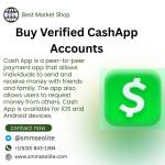 Buy Verified CashApp Accounts