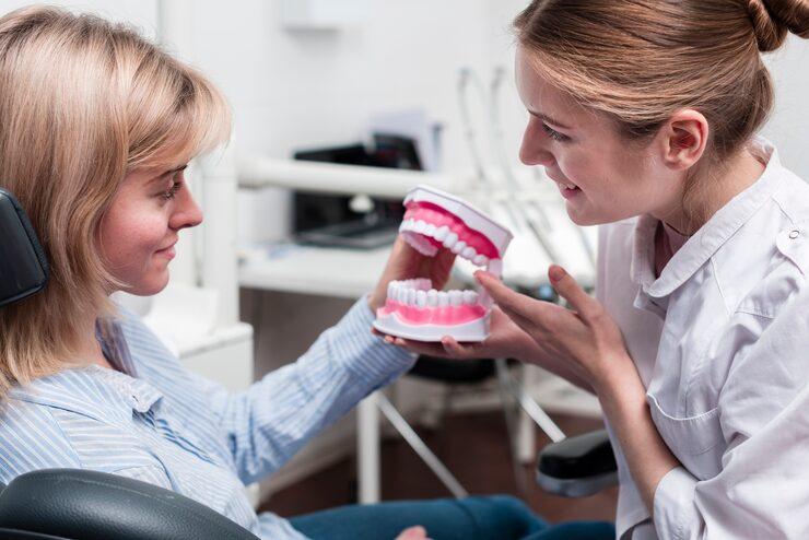 Denture Disasters: 8 Mistakes You Need to Stop Making Today! |...
