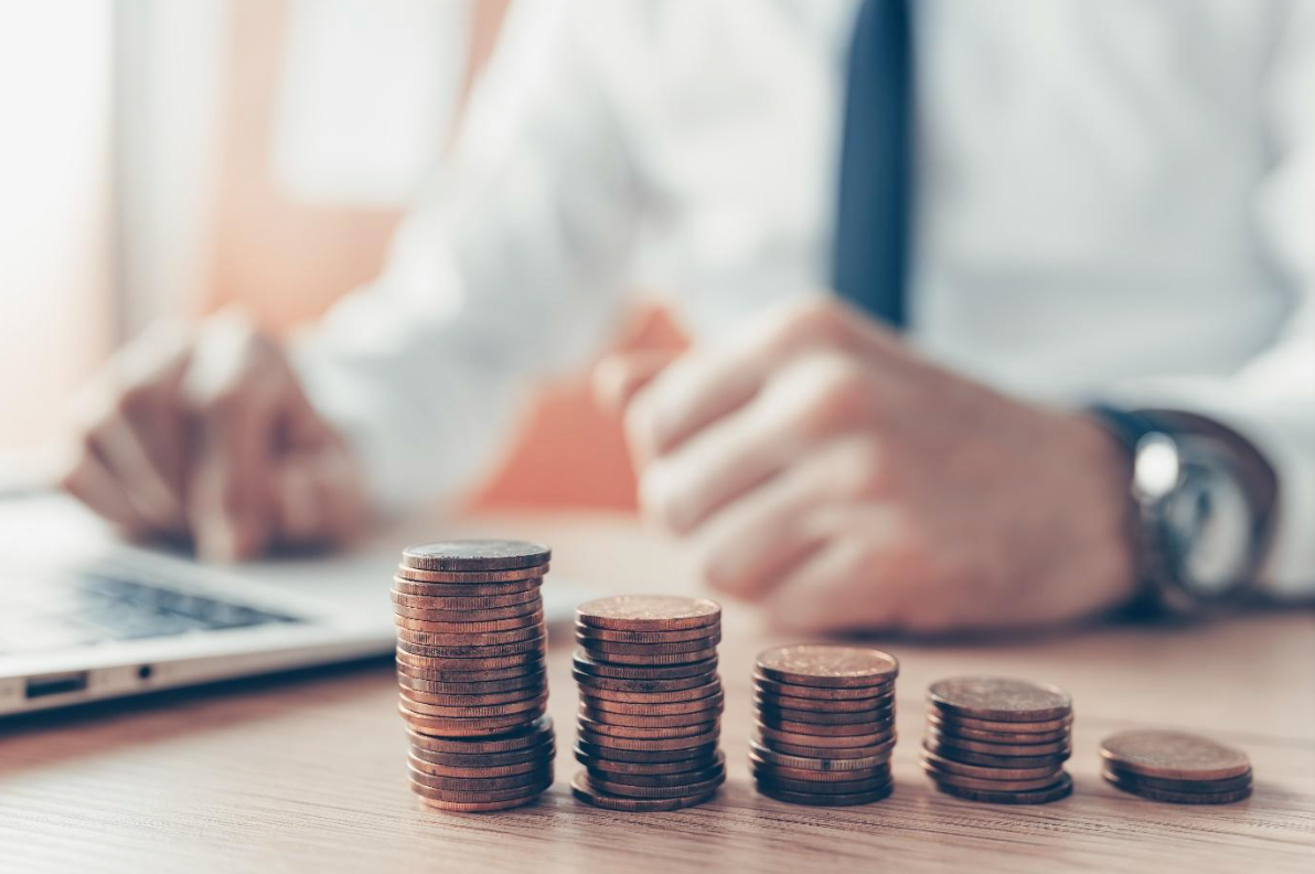 Accounting Services on Fixed Fees - ARN HOXTON