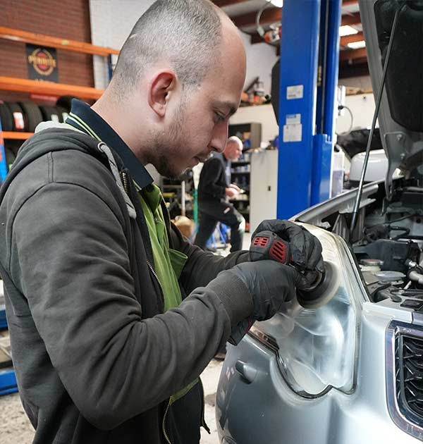 Roadworthy Certificates Hoppers Crossing