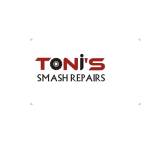 Toni's Smash Repair