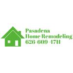 Pasadena Home Remodeling and New House Co