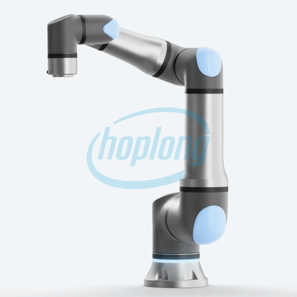 Universal Robots chính thức ra mắt UR18 – Robot cộng tác công nghiệp mạnh mẽ và tốc độ cao