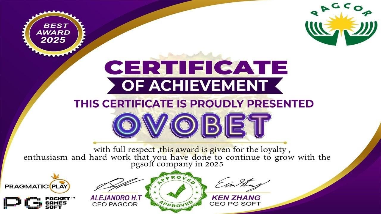 OVOBET > Situs Slot Online Tanpa Basa Basi Tanpa Batas