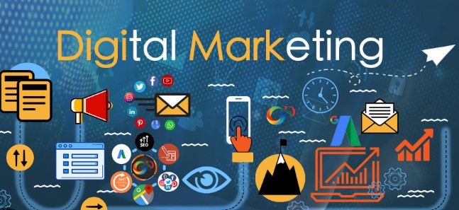 Best Digital Marketing Training in Bangalore – IITB Bengaluru