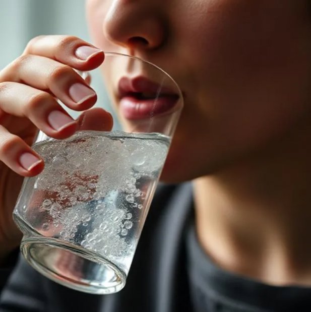 What to Know Before Trying Molecular Hydrogen Tablets for Wellness Article - ArticleTed -  News and Articles