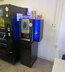 Vending Services Near Me Convenient, Dependable Options for Your Business