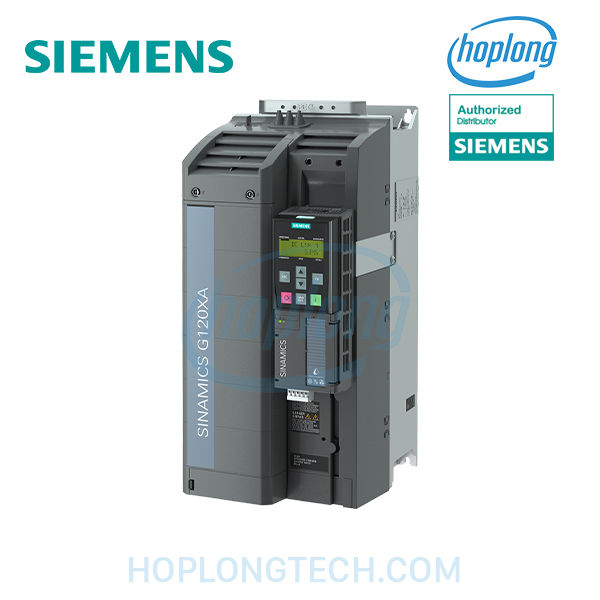 6SL3220-2YD30-0UB0 Siemens - 18.5kW - 6 Digital - 41A
