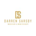 Darren Sarsby