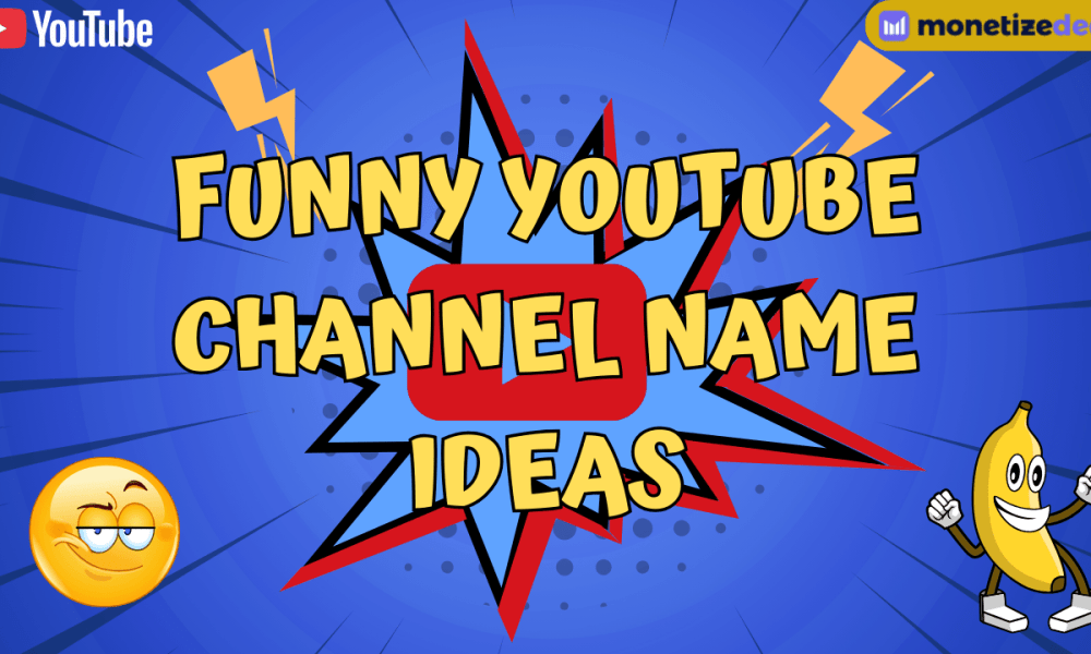 Comedy channel name