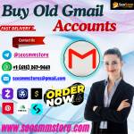 USA Buy Old Gmail Accounts
