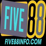 Nhà cái Five88
