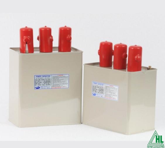 Tìm hiểu về tụ bù dầu - Tụ bù dầu chính hãng