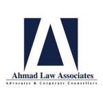 Ahamd Law