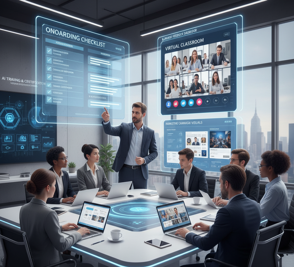 Overcoming Challenges as a New Training Partner