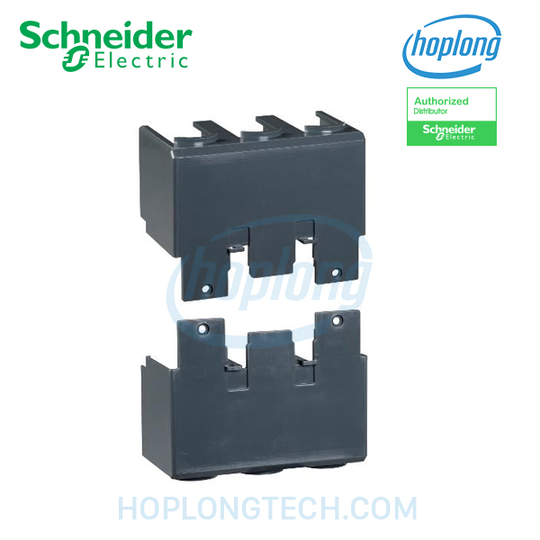 EZETSHD4PN Schneider - EZC250 Series - F, N, H - HopLongTech