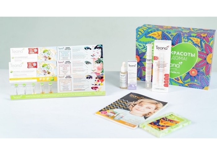 Bà bầu có nên dùng mỹ phẩm Teana Labs? Cách chọn sản phẩm an toàn