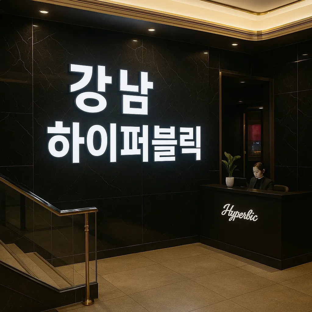 강남 하이퍼블릭 | 강남 1등 슛돌이 대표