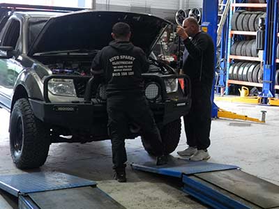 Car Service in Hoppers Crossing – Keeping Your Car Running at Its Best - Smart SEO Article