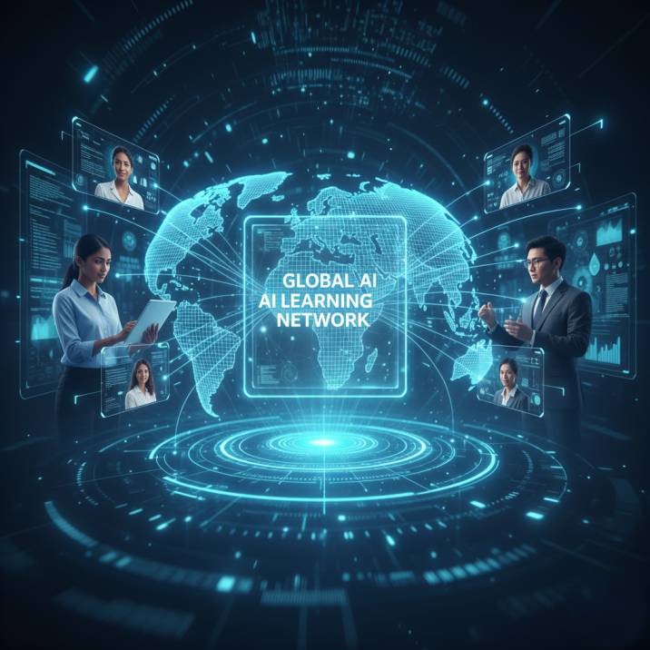 The Hidden Economics of Scalable AI Training