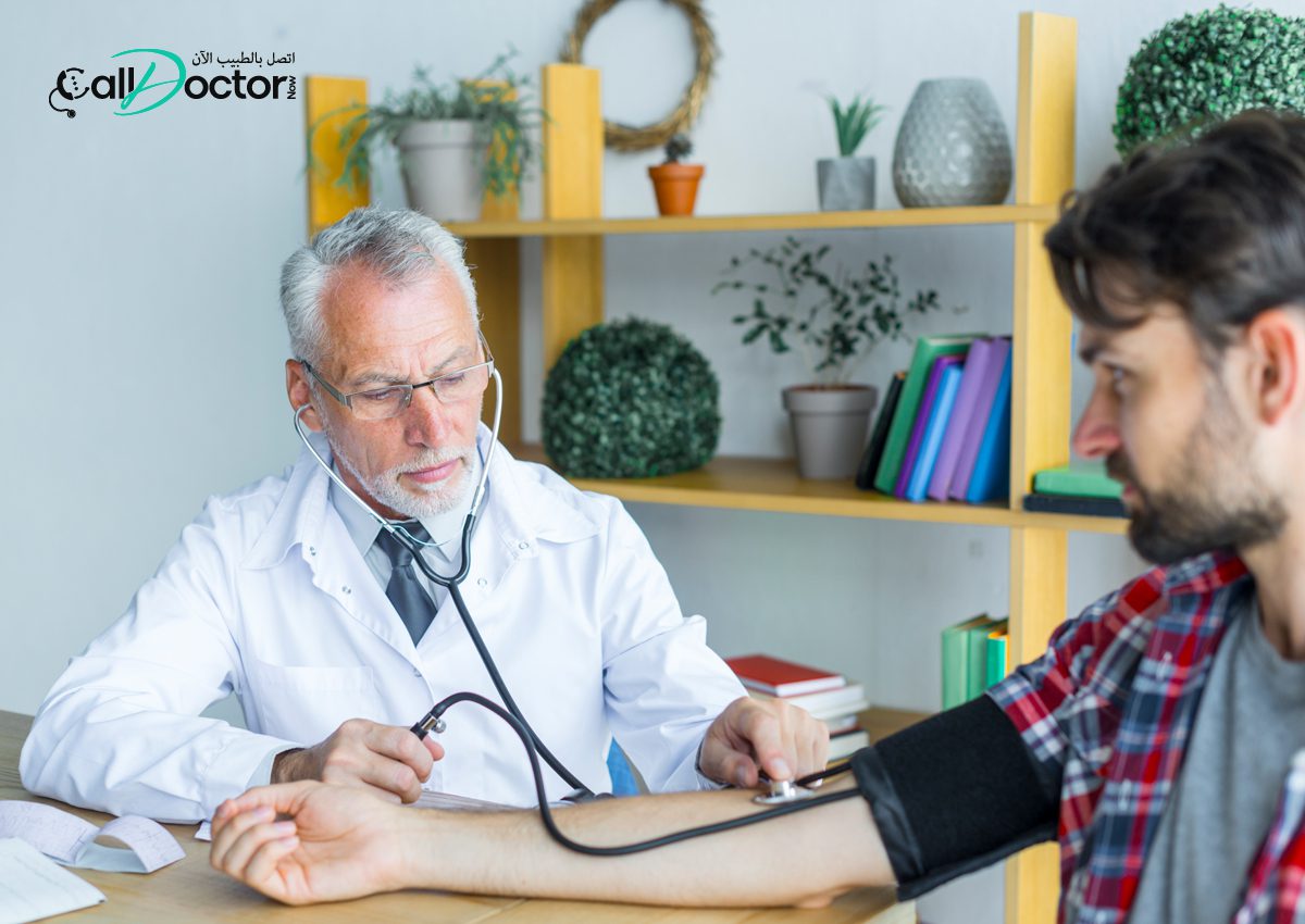 Doctor at Hotel in Dubai | Fast, Trusted Medical Visits 24/7