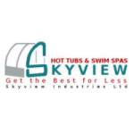 Skyview Hot Tubs and Swim Spas